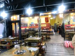 大堂-正南齊北重庆老火锅(光华村直营店)