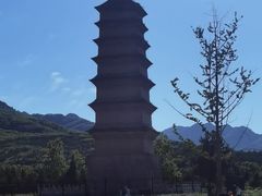 -仙游寺