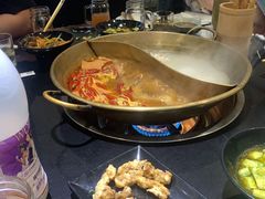 -京门活鱼馆·鱼火锅(百子湾（原红庙）店)