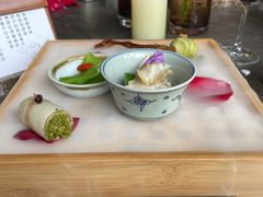 -西安凯悦酒店·湖畔中餐厅