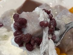 -一心冰品(迎津街店)