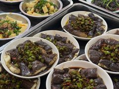 -大邑李记肥肠血旺