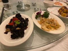 -利顺德大饭店·水岸中餐厅(小白楼店)