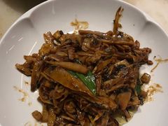 -京华烟云·北京烤鸭(领展购物广场·中关村店)