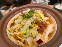 -锦府盐帮·侯宅(五棵松万达店)