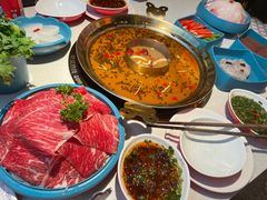 -蛙二爷美蛙火锅基地(温州总店)