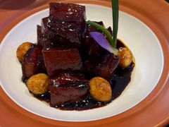 -聚鑫阁江浙菜·非遗传承技艺(青村帝华园店)