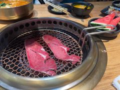 -九田家黑牛烤肉料理(新光汇店)