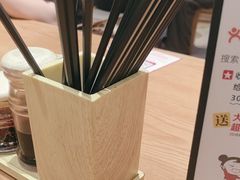 -味千拉面(广州白云机场T1西二店)