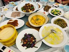 -鸿运楼烤鸭店(天桥店)