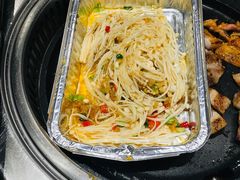 -花味·自助烤肉(雨花客厅店)