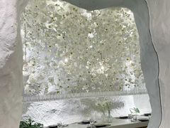 -麓椿花园西餐厅(海乐世界店)