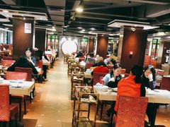 大堂-点都德(聚福楼店)