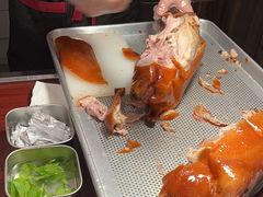 -满堂·烤鸭店·北京菜(鼓楼店)