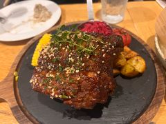 -自如ZSPACE四合院艺术餐厅
