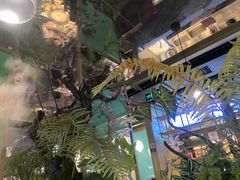 -鲜潭蒸汽石锅鱼(五道口购物中心店)