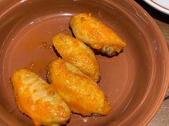 茄汁鸡翅-萨莉亚意式餐厅(杭州滨江天街店)