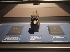 -北京大葆台遗址博物馆