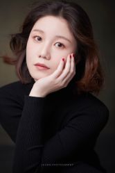 -鹿角肖像摄影艺术馆