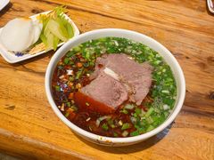-思泊湖牛肉面(兰州总店)