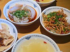 -龙抄手食府(浣花北路店)