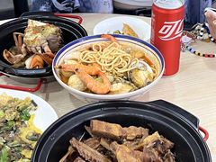 -老闽味姜母鸭·煎蟹闽菜餐厅(曾厝垵地标店)