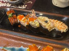 -古田居·特色寿司料理(星之岛旗舰店)