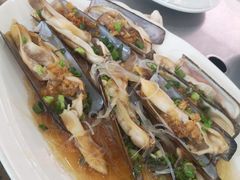 -冯姐生蚝(迎宾广场店)