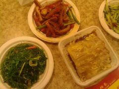 海草-老班长手工灌汤包老店(东山店)