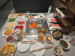 -海底捞火锅(振华商厦店)