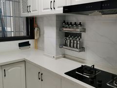-创美居装饰(中洲里程店)