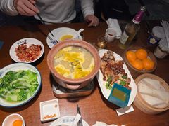 -索溪山寨·湘西饮食文化博物馆(标志门店)