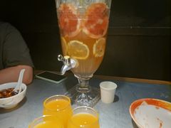 -探鱼·鲜青椒爽麻烤鱼(广州欣荣广场店)
