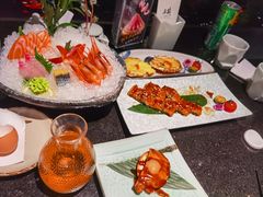 -上井精致料理(中兴商业大厦店)