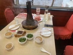 -阳坊大都涮羊肉(阳坊总店)