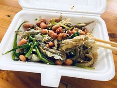陈添记爽鱼皮-陈添記·祖傳爽鱼皮·西关老字号(广州首店)
