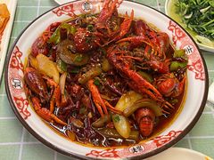 -福苗小骆驼烧烤(莲湖路店)