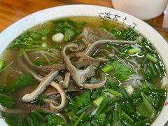 -熊氏牛羊杂粉(龙眼井总店)