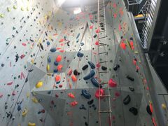 -尽峰攀岩 Acme Climbing