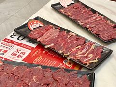 -培万河间驴火•驴肉火锅(东平店)