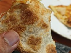 -萨莉亚意式餐厅(江桥万达广场店)
