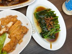 -松發肉骨茶(克拉码头店)