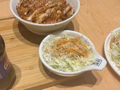 -熊吞·大碗丼烧肉饭(西市场嘉华店)