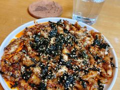 -青麦家·融合餐厅(江岛智立方店)