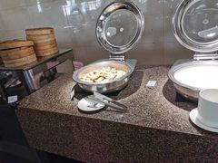 -上海华凯华美达广场酒店