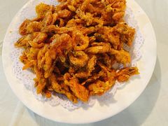 -闻道食府烙饼卷带鱼(原车耳营店原大觉寺店)