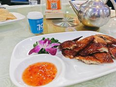 -东江海鲜大排档·潮汕菜·砂锅粥