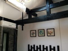 -浔岚云舍mist静谧观景美宿(丽江古城店)