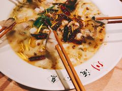 -川流不息(北蔡休闲广场店)