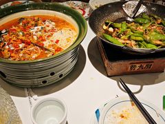 -费大厨辣椒炒肉(黄兴中心广场店)